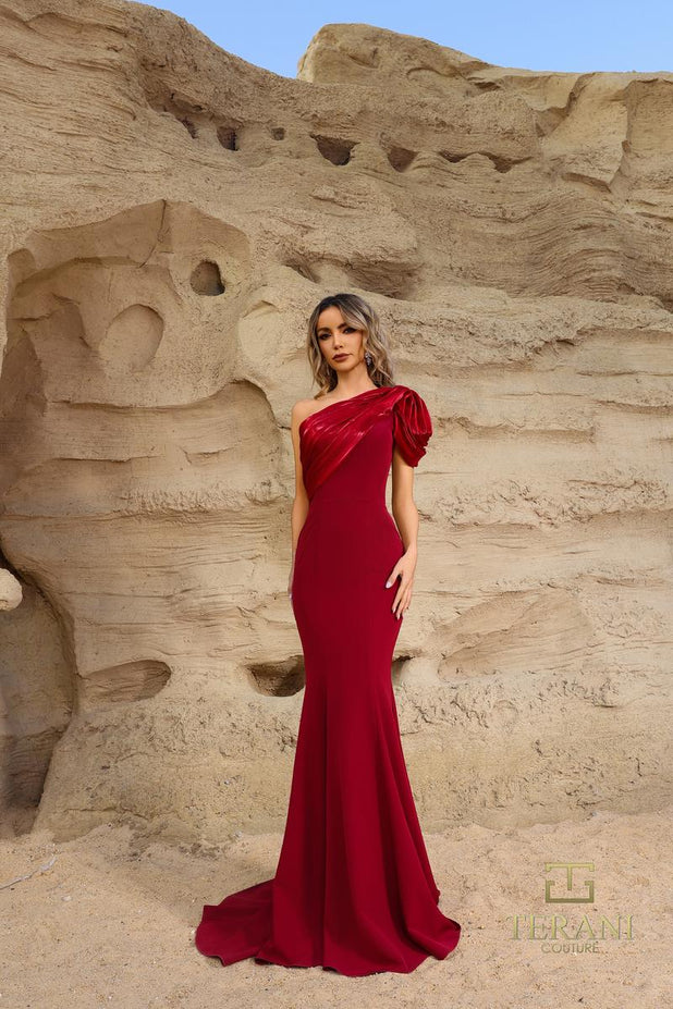 Terani Evening Style Number 252E5514 - 1