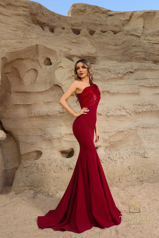 Terani Evening Style Number 252E5514 - 5