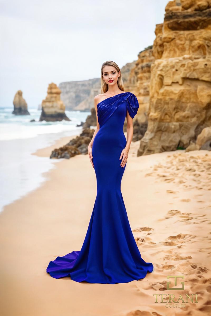 Terani Evening Style Number 252E5514 - 3