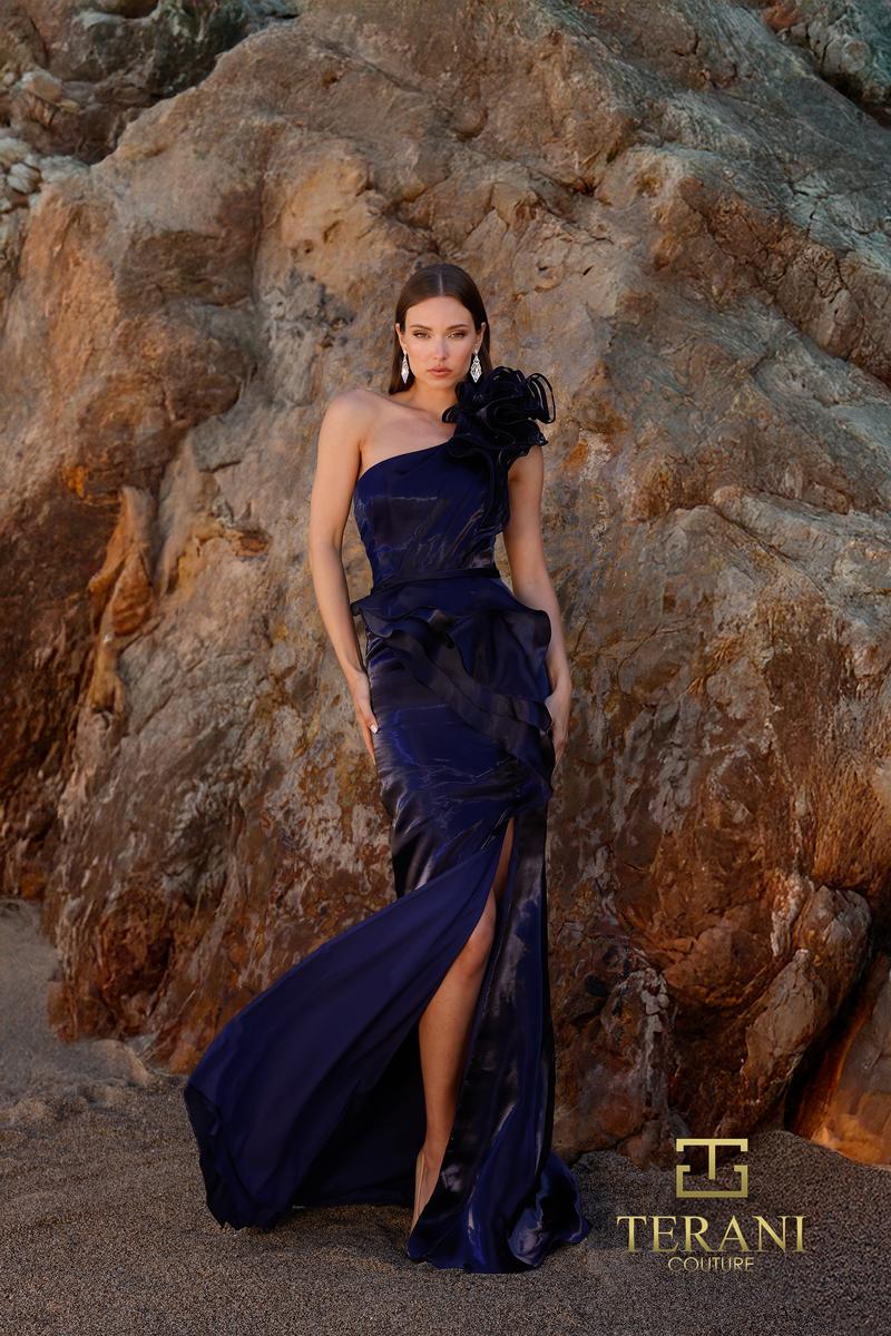 Terani Evening Style Number 252E5516 - 5