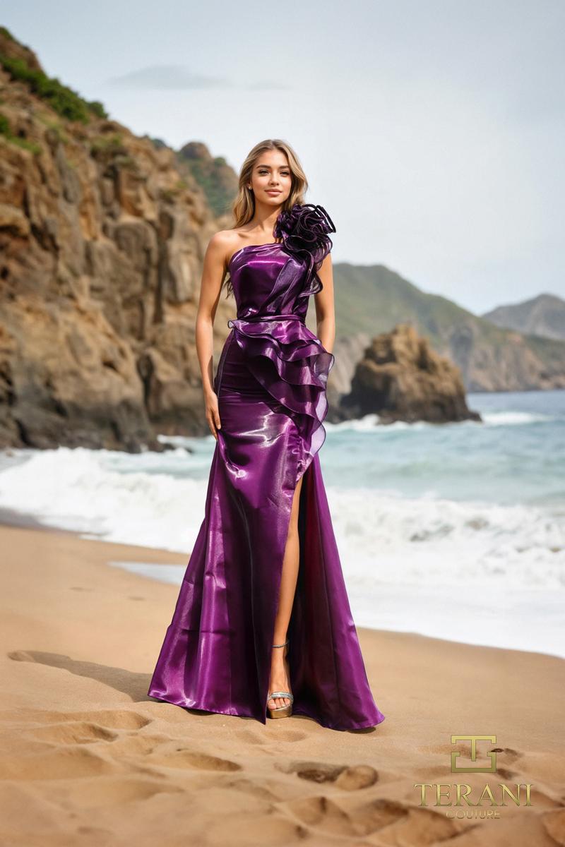 Terani Evening Style Number 252E5516 - 3