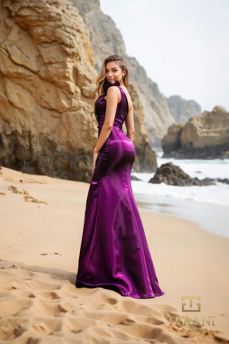 Terani Evening Style Number 252E5516 - 4
