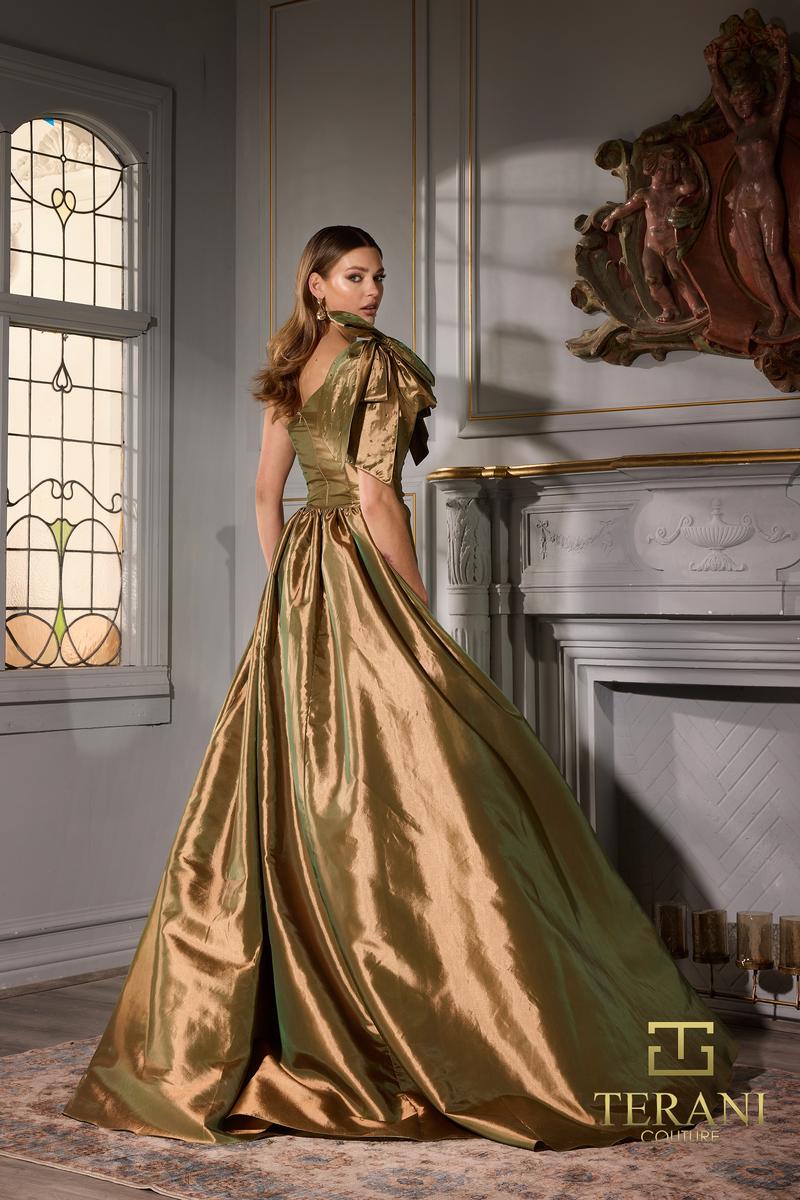 Terani Evening Style Number 252E5531 - 2