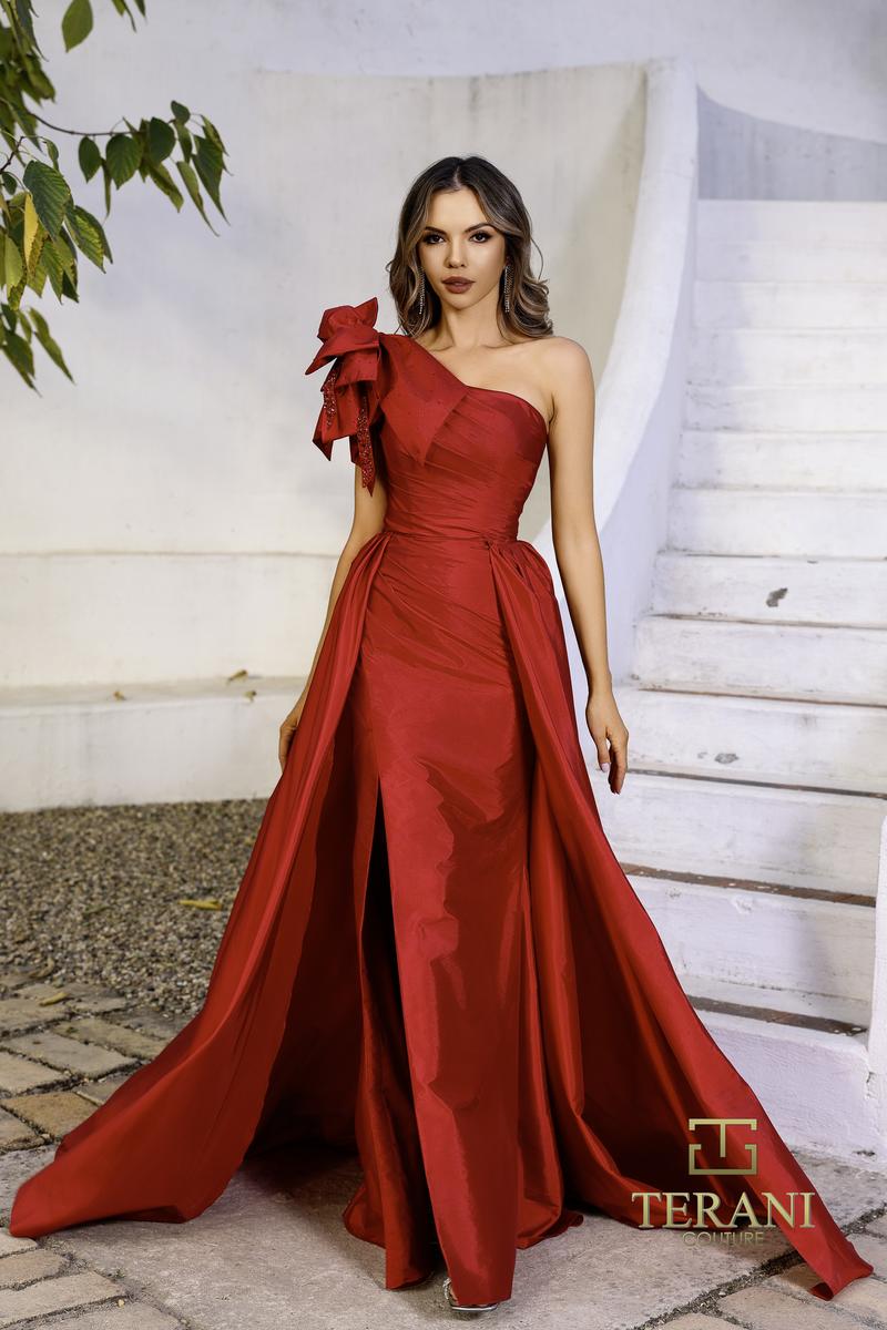 Terani Evening Style Number 252E5531 - 3