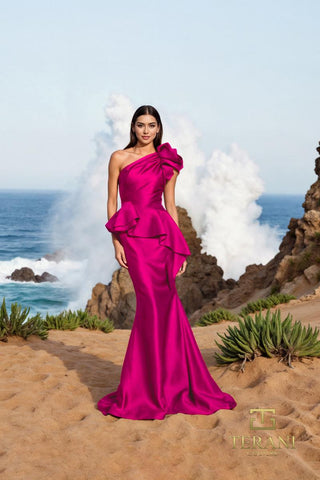 Terani Evening Style Number 252E5546 - 5