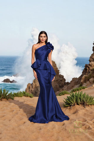 Terani - Evening Style Number 252E5546 - 3