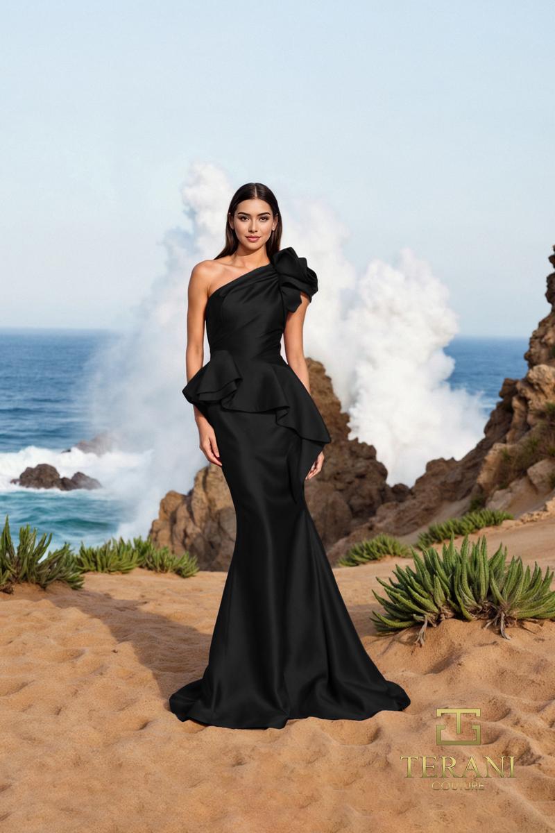 Terani Evening Style Number 252E5546 - 9