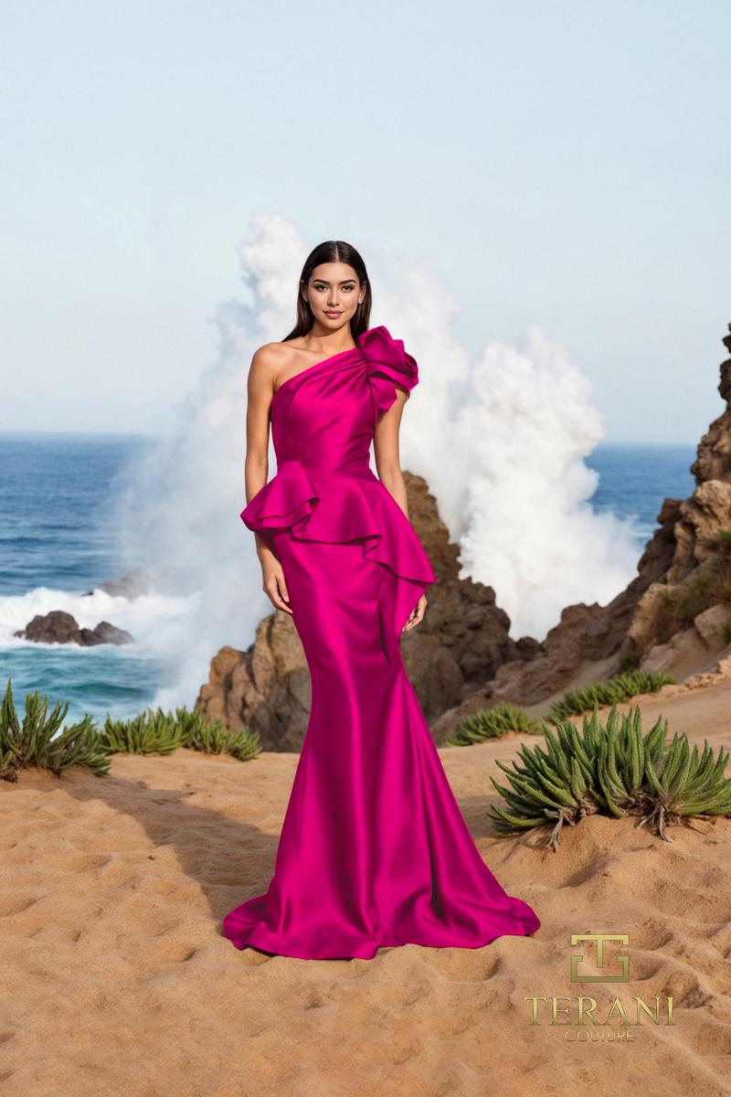 Terani Evening Style Number 252E5546 - 5