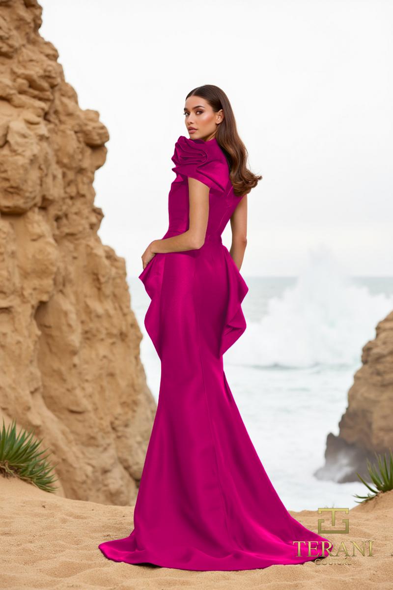 Terani Evening Style Number 252E5546 - 6