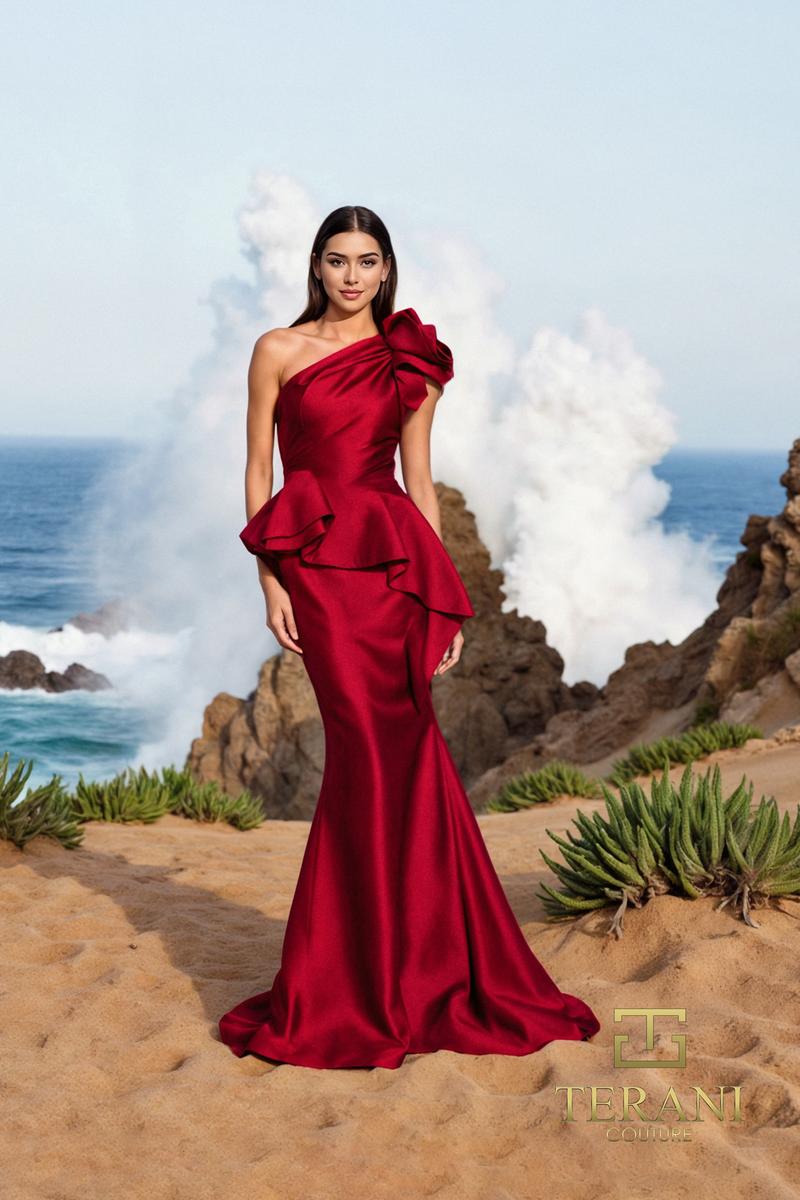 Terani Evening Style Number 252E5546 - 7