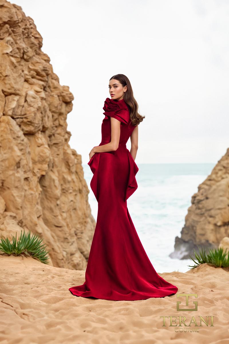 Terani Evening Style Number 252E5546 - 8