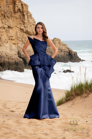 Terani Evening Style Number 252E5550 - 3
