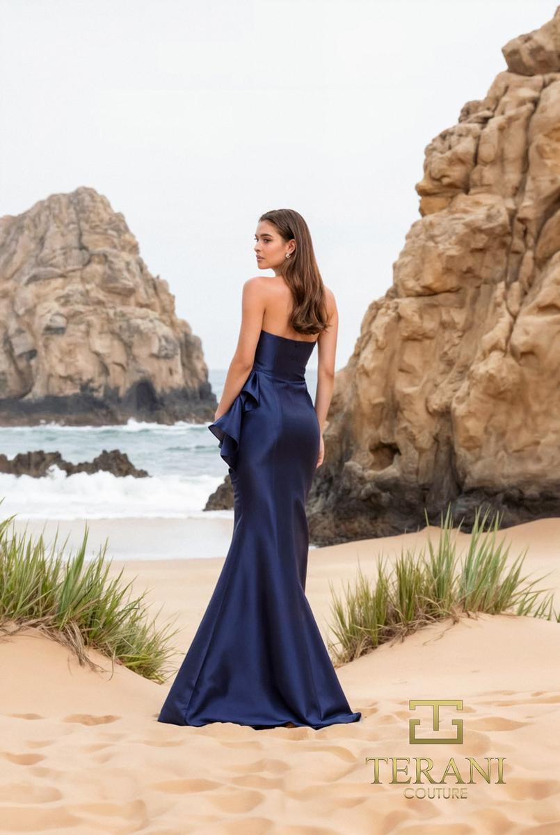 Terani Evening Style Number 252E5550 - 4