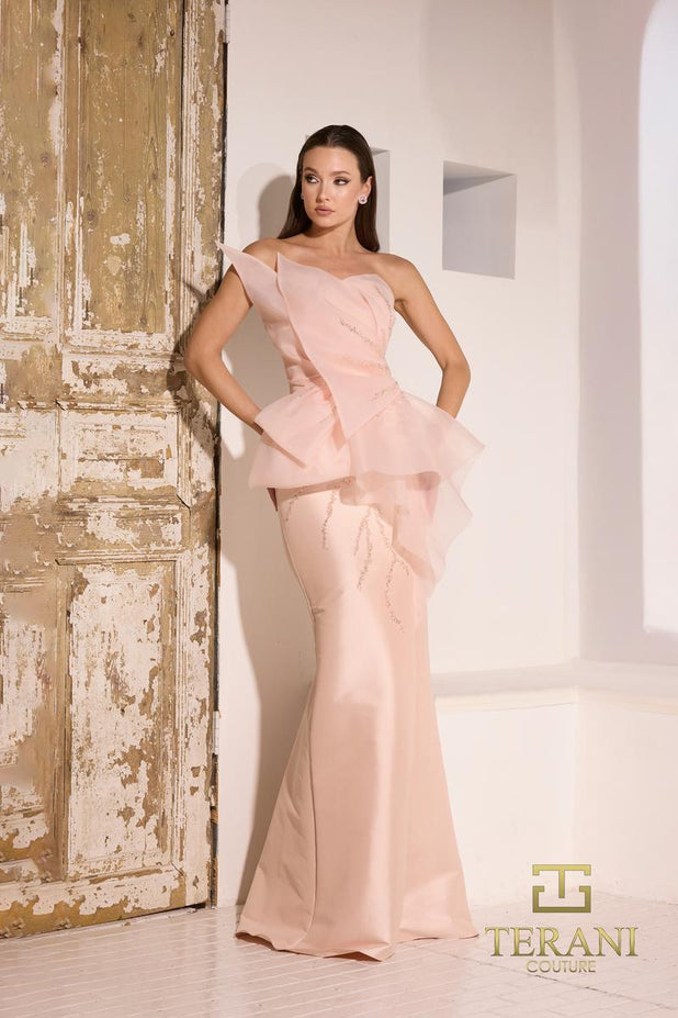 Terani Evening Style Number 252E5550 - 1