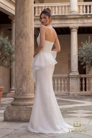 Terani Evening Style Number 252E5550 - 6