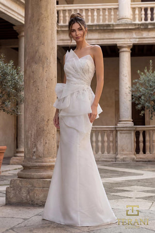 Terani Evening Style Number 252E5550 - 5