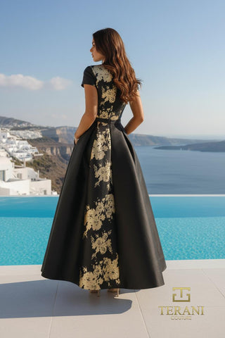 Terani Evening Style Number 261E5194 - 2