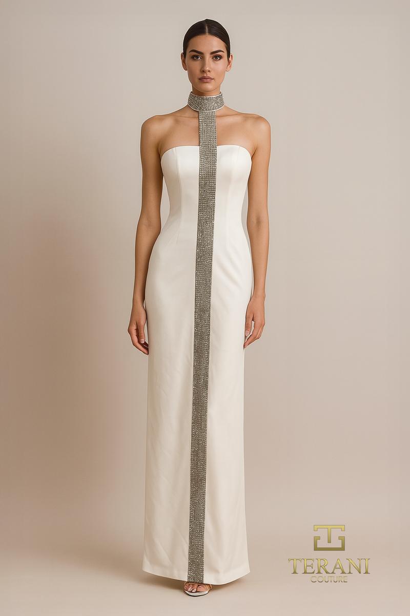 Terani Evening Style Number 261E6119 - 3