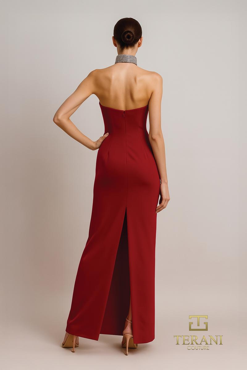 Terani Evening Style Number 261E6119 - 6