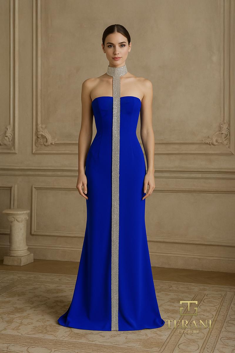 Terani Evening Style Number 261E6119 - 1