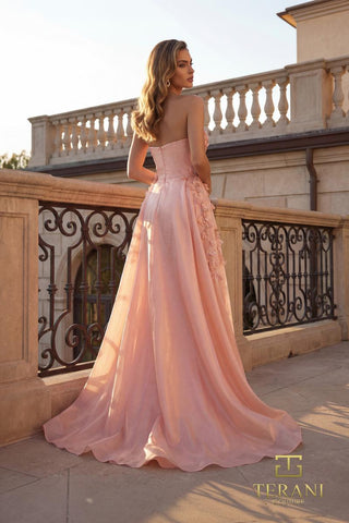 Terani Evening Style Number 261E6195 - 6