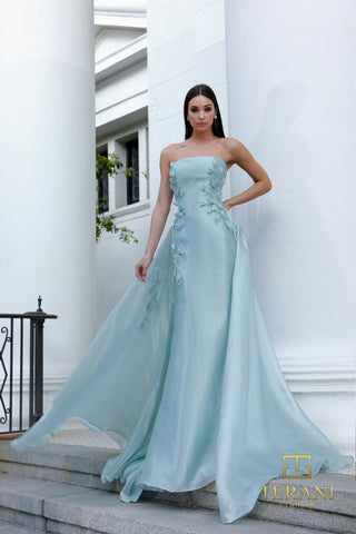 Terani Evening Style Number 261E6195 - 1