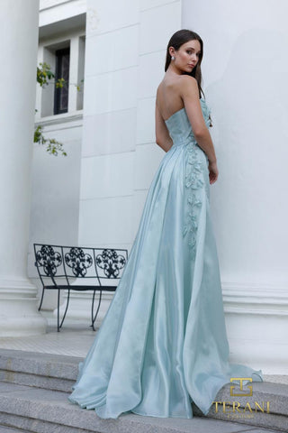 Terani Evening Style Number 261E6195 - 2