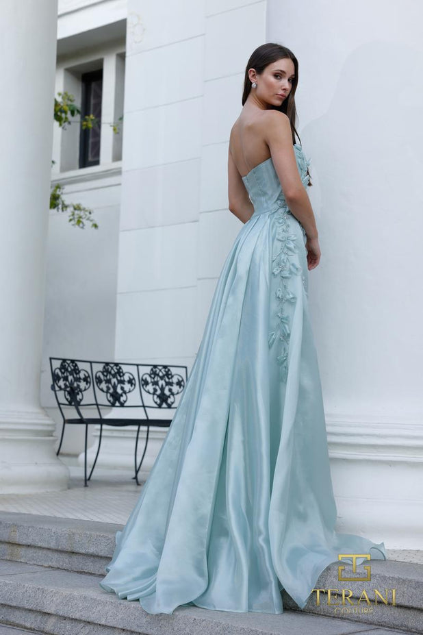 Terani Evening Style Number 261E6195 - 2