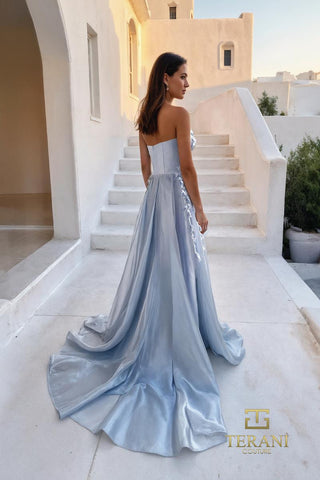 Terani Evening Style Number 261E6195 - 4