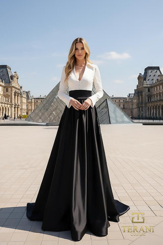 Terani Evening Style Number 261E6204 - 1