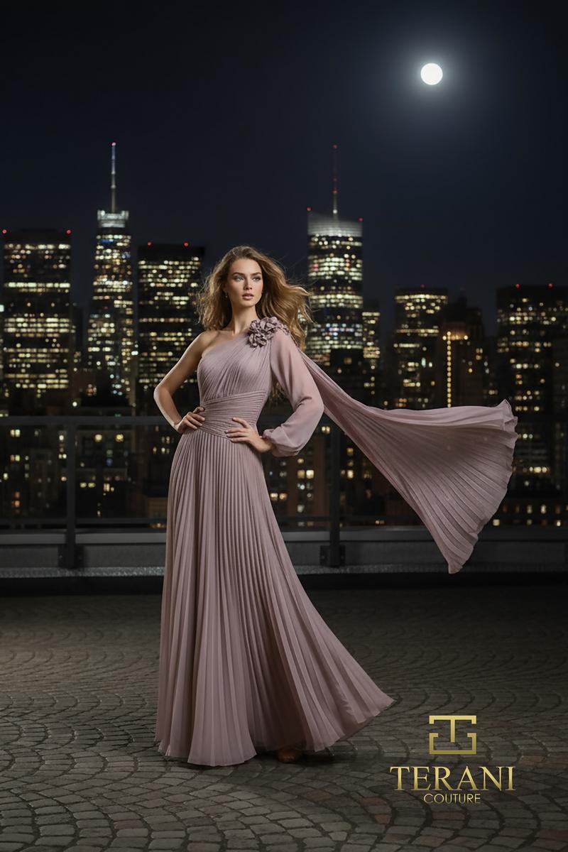 Terani Evening Style Number 261E6206 - 3
