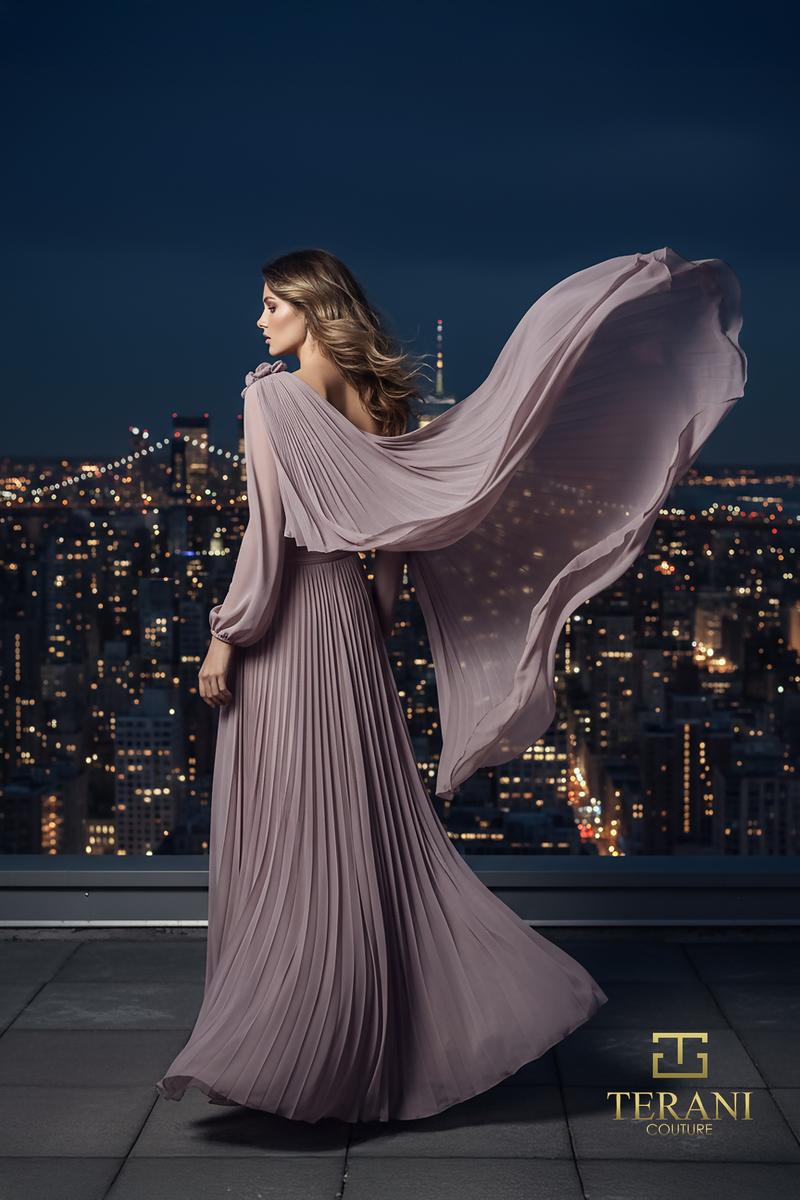 Terani Evening Style Number 261E6206 - 4