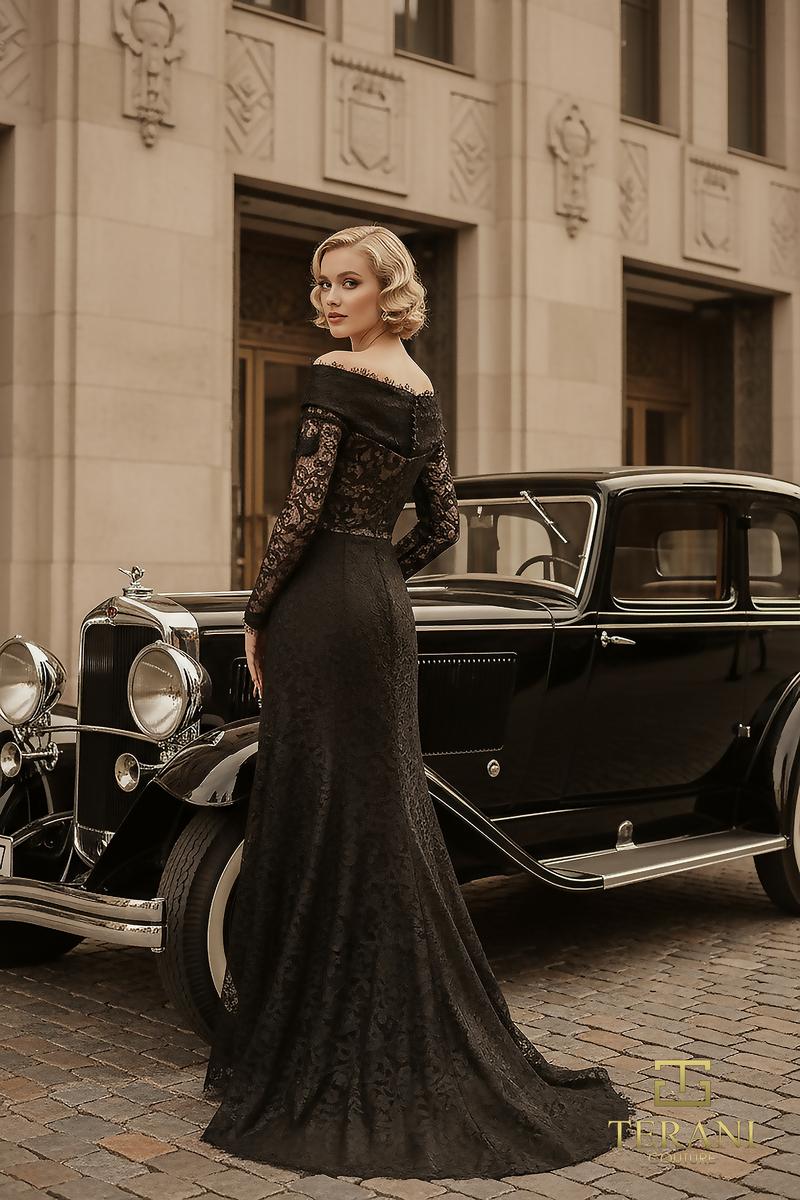 Terani Evening Style Number 261E6208 - 2