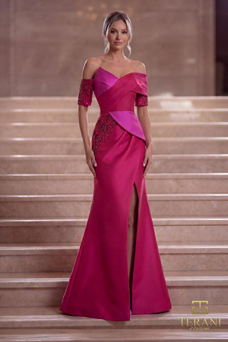 Terani Evening Style Number 261E6210 - 1