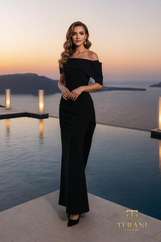 Terani Evening Style Number 261E6213 - 1