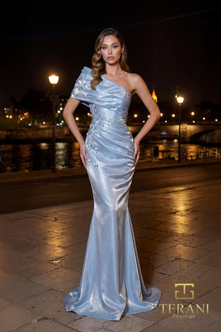 Terani - Evening Style Number 261E6227 - 7