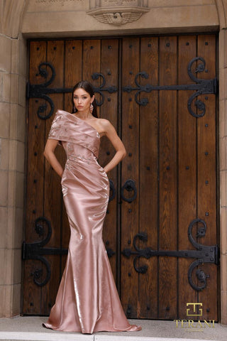 Terani - Evening Style Number 261E6227 - 1