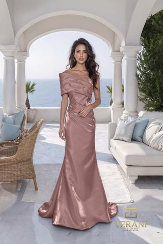 Terani - Evening Style Number 261E6227 - 5