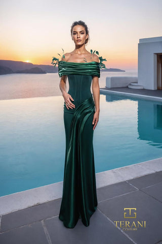 Terani Evening Style Number 261E6235 - 3