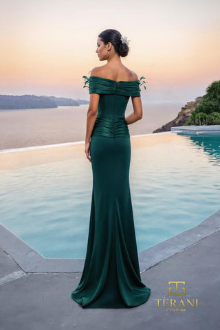 Terani Evening Style Number 261E6235 - 4