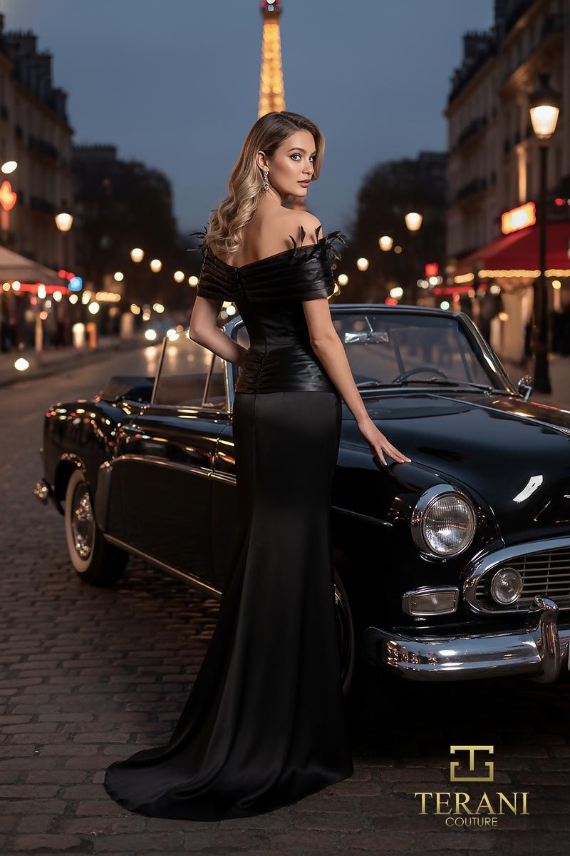 Terani Evening Style Number 261E6235 - 2