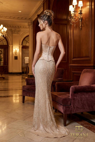 Terani Evening Style Number 261E6238 - 5