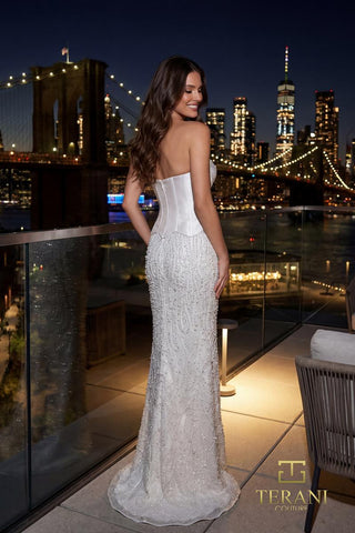 Terani Evening Style Number 261E6238 - 6