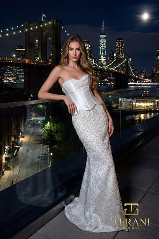 Terani Evening Style Number 261E6238 - 7