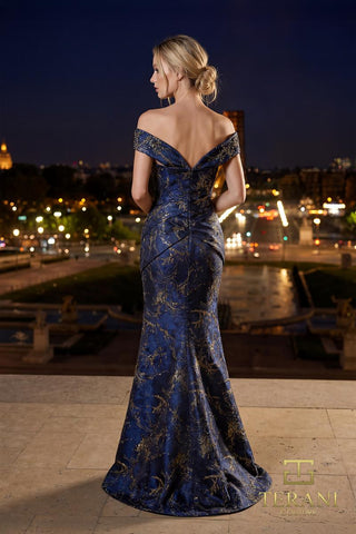 Terani Evening Style Number 261E6252 - 6
