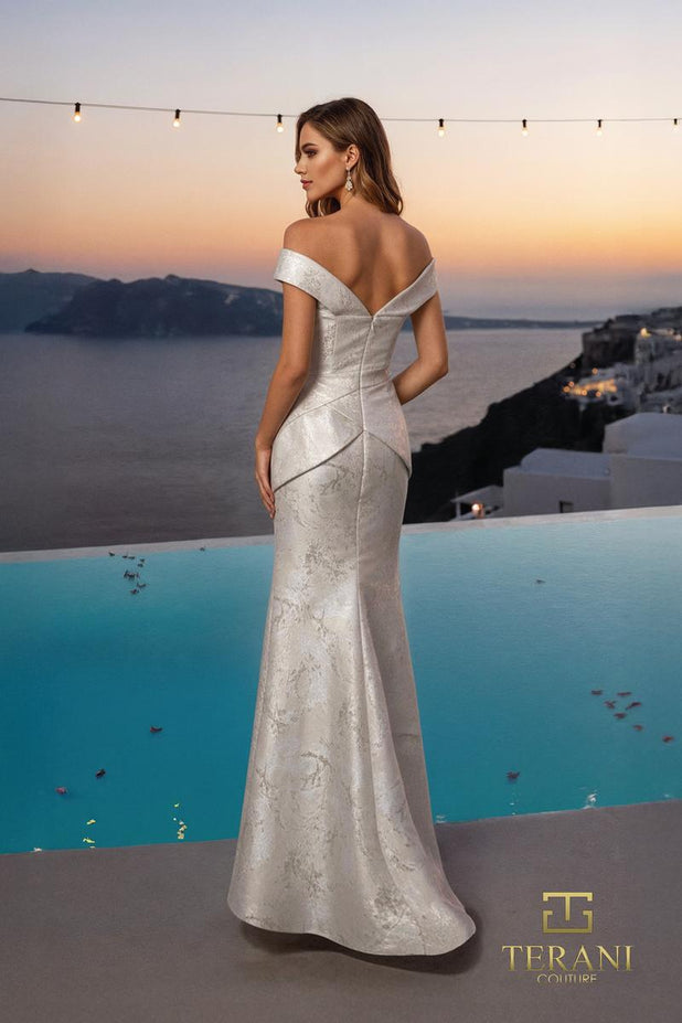 Terani Evening Style Number 261E6252 - 2