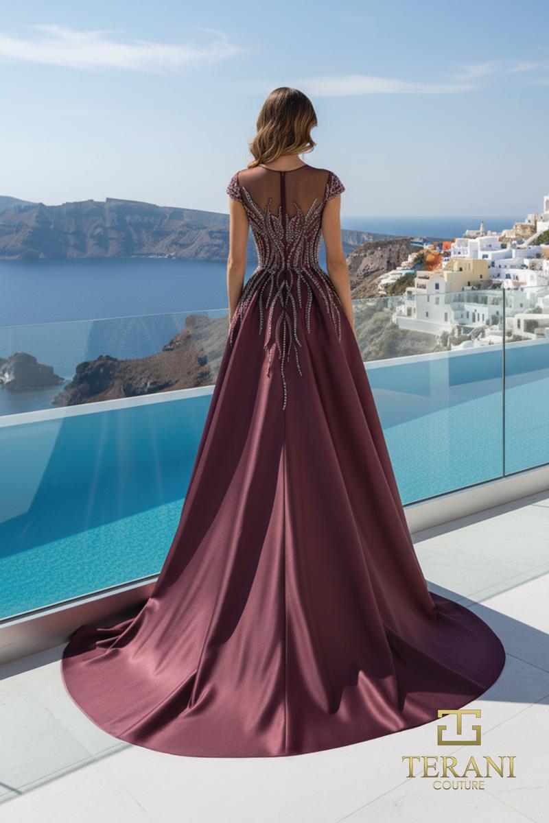 Terani Evening Style Number 261E6254 - 2