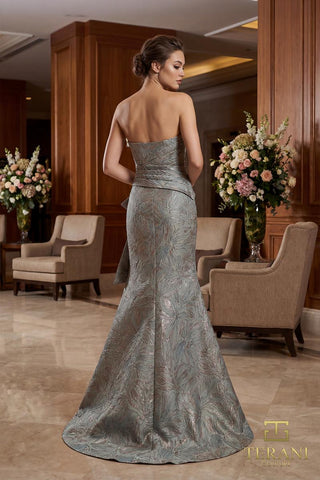 Terani Evening Style Number 261E6269 - 6