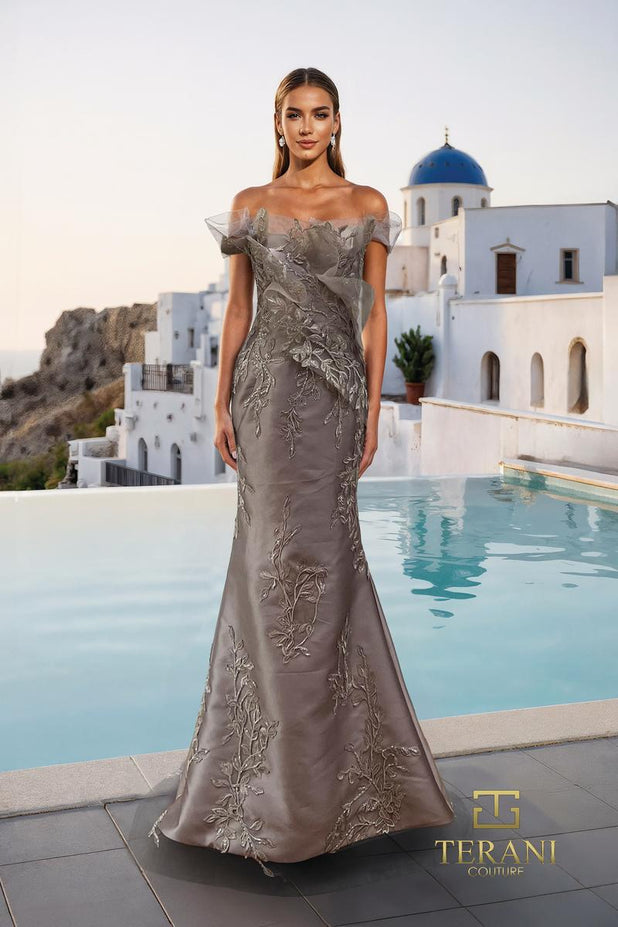 Terani Evening Style Number 261E6270 - 1