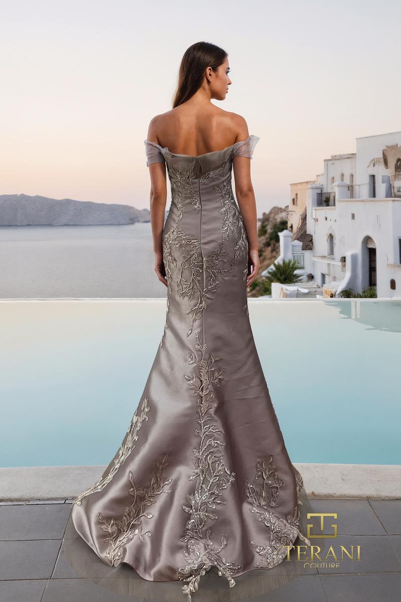 Terani Evening Style Number 261E6270 - 2